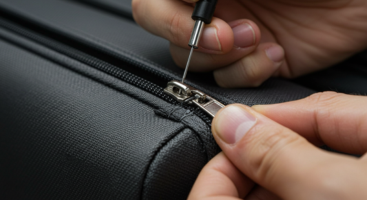 Where to Repair Luggage in Singapore?