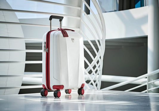 Best Luggage Brands in Singapore