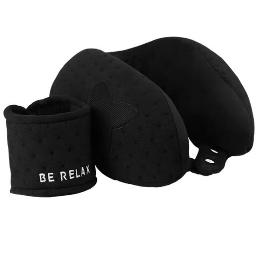 BE RELAX Original Plus Wellness Pillow