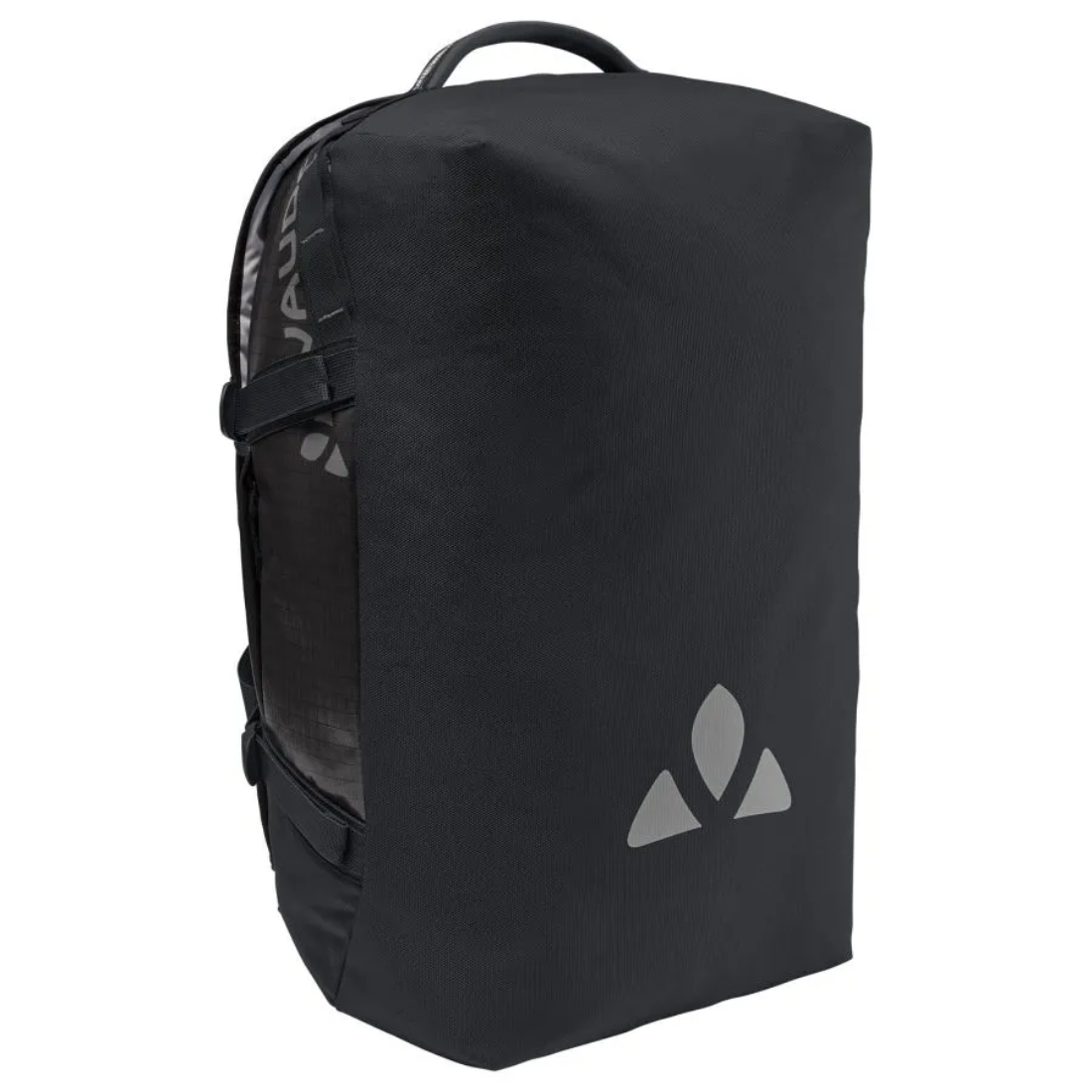 vaude CityDuffel 35 sport and travel duffel bag black