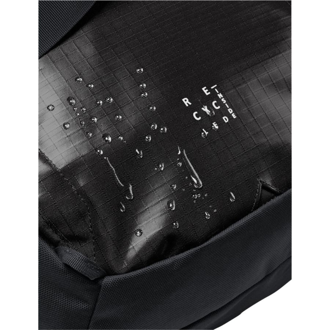 vaude CityDuffel 35 sport and travel duffel bag black