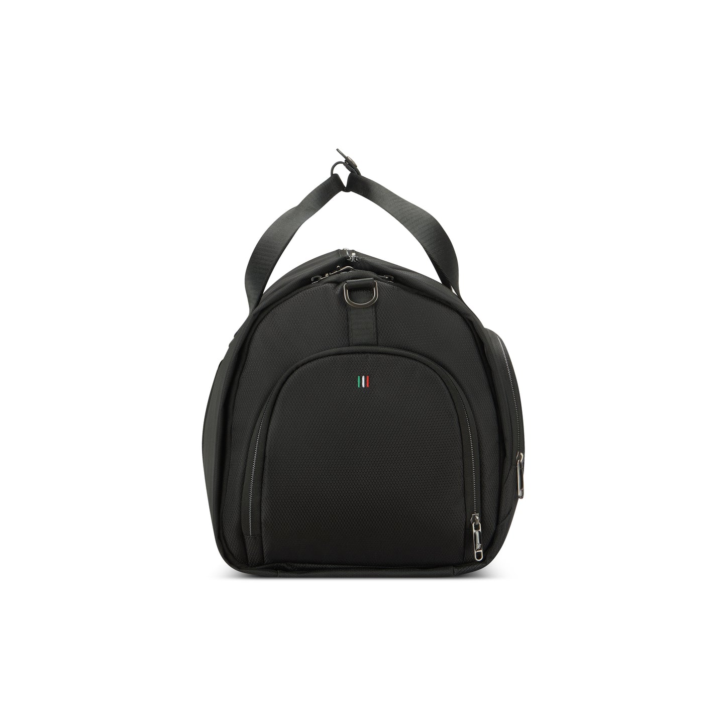 Roncato City 3.0 Garment Bag (Nero)