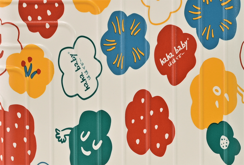 Eminent HAHABABY KK81 (24'')