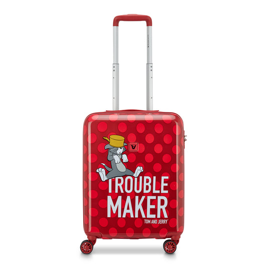 Roncato Tom & Jerry Cabin Size Set