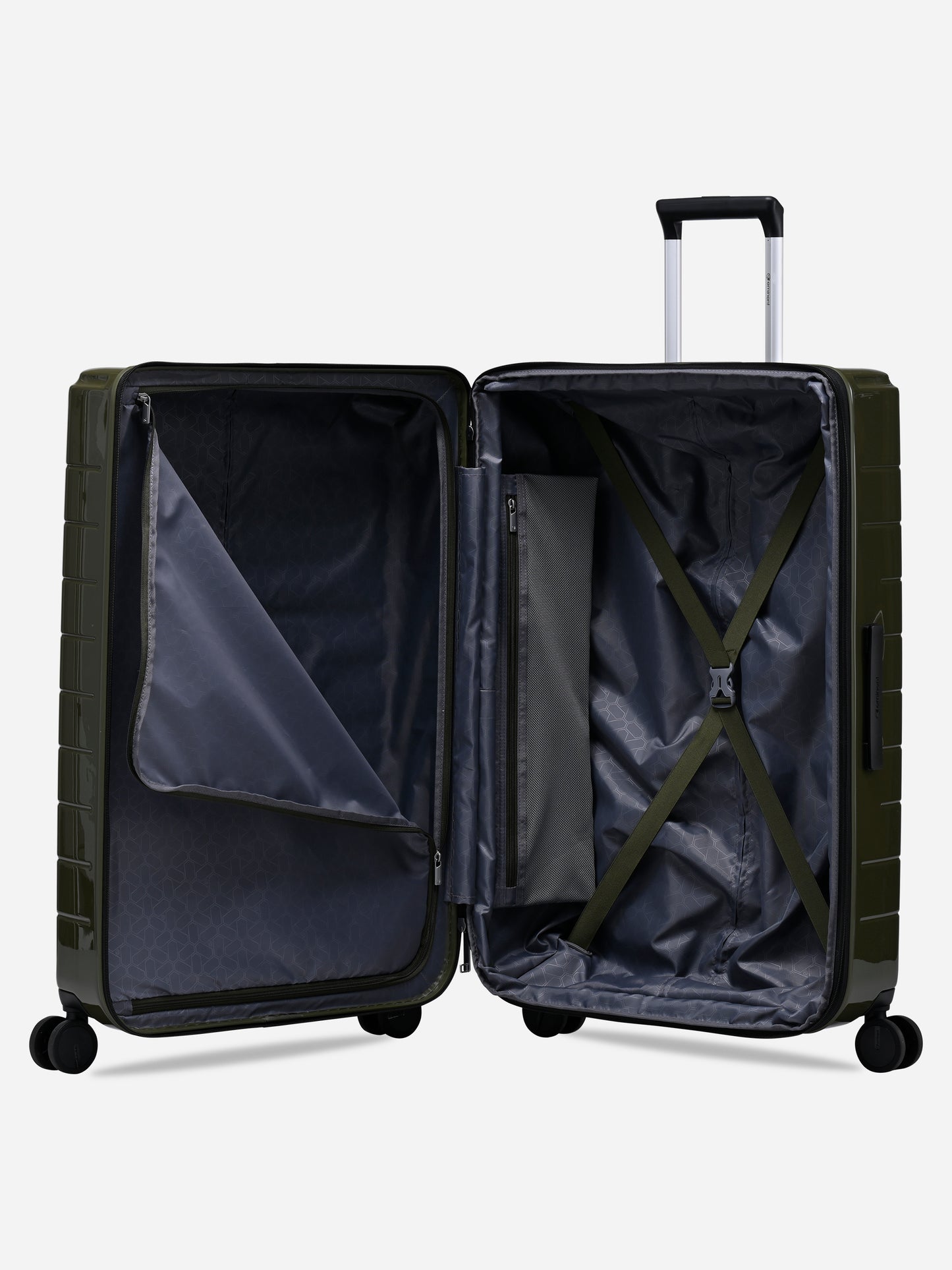 Eminent Voyager KL01ME (28")