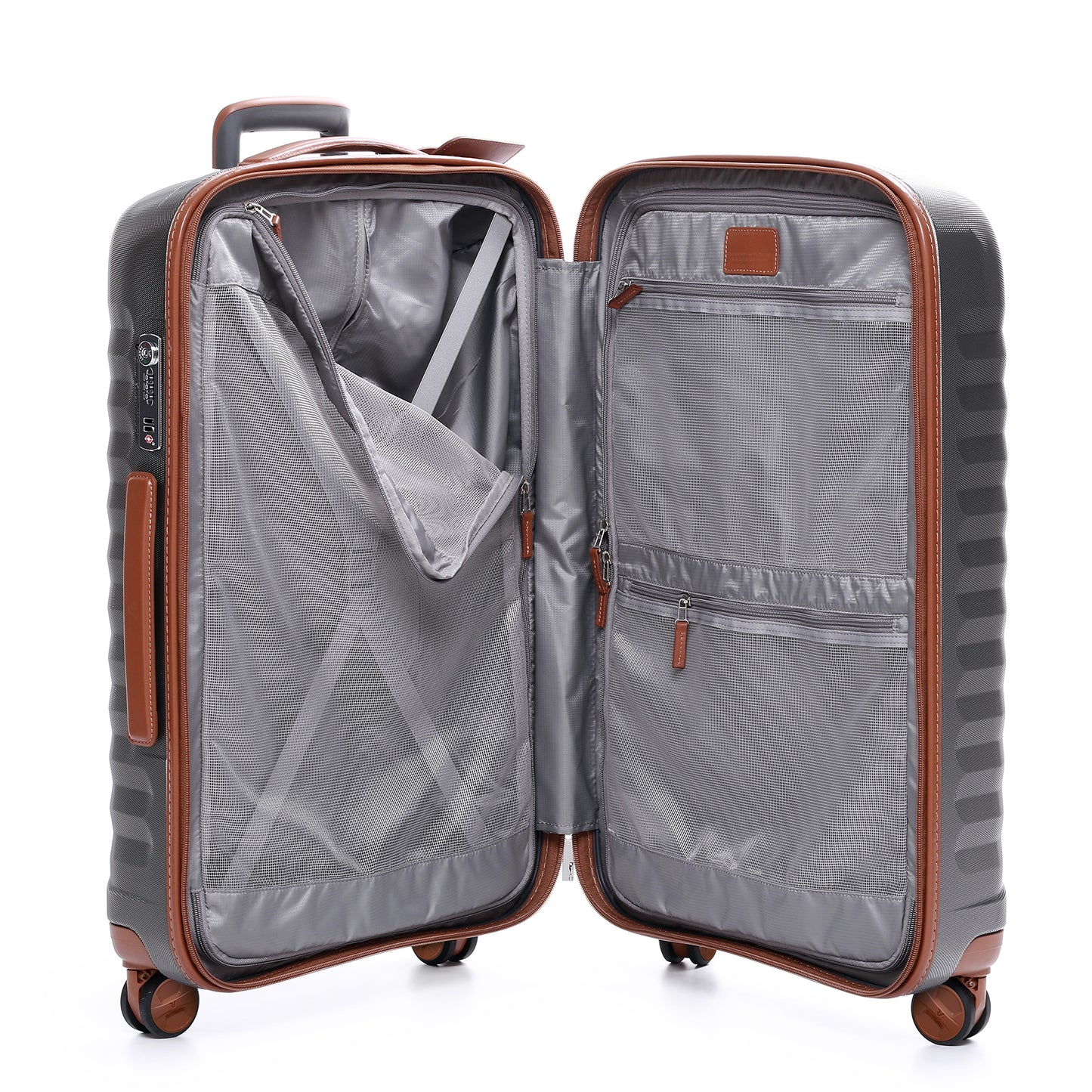 Roncato E-LITE Premium 2.0 (Medium)