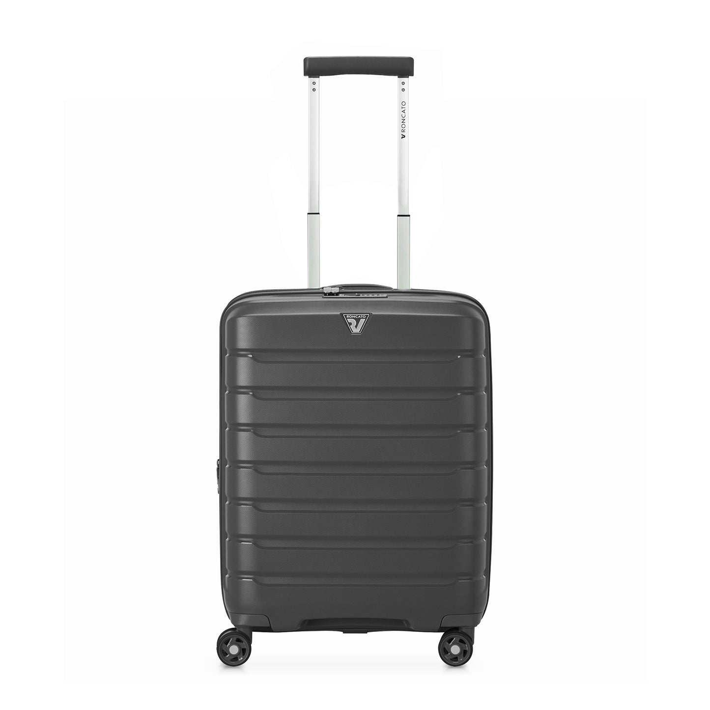 Roncato B-Flying Cabin Size