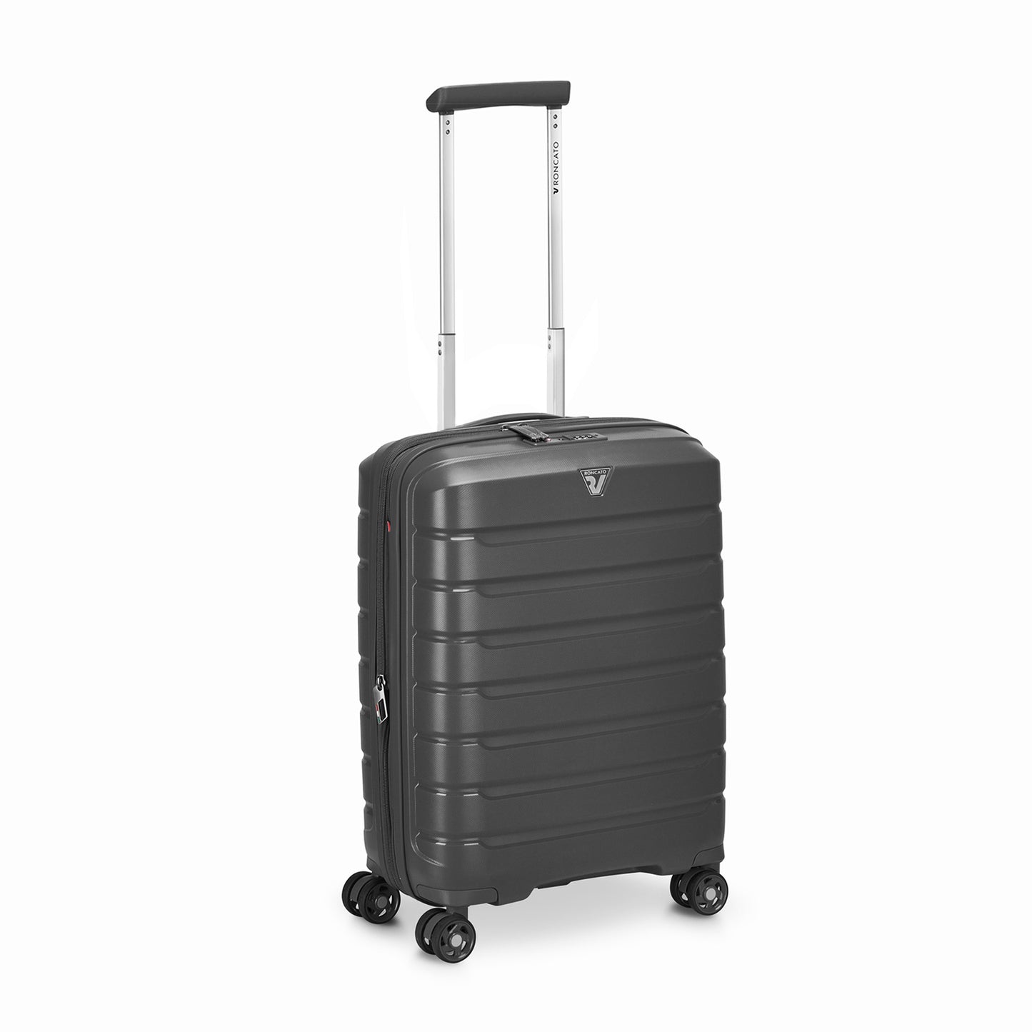 Roncato B-Flying Cabin Size