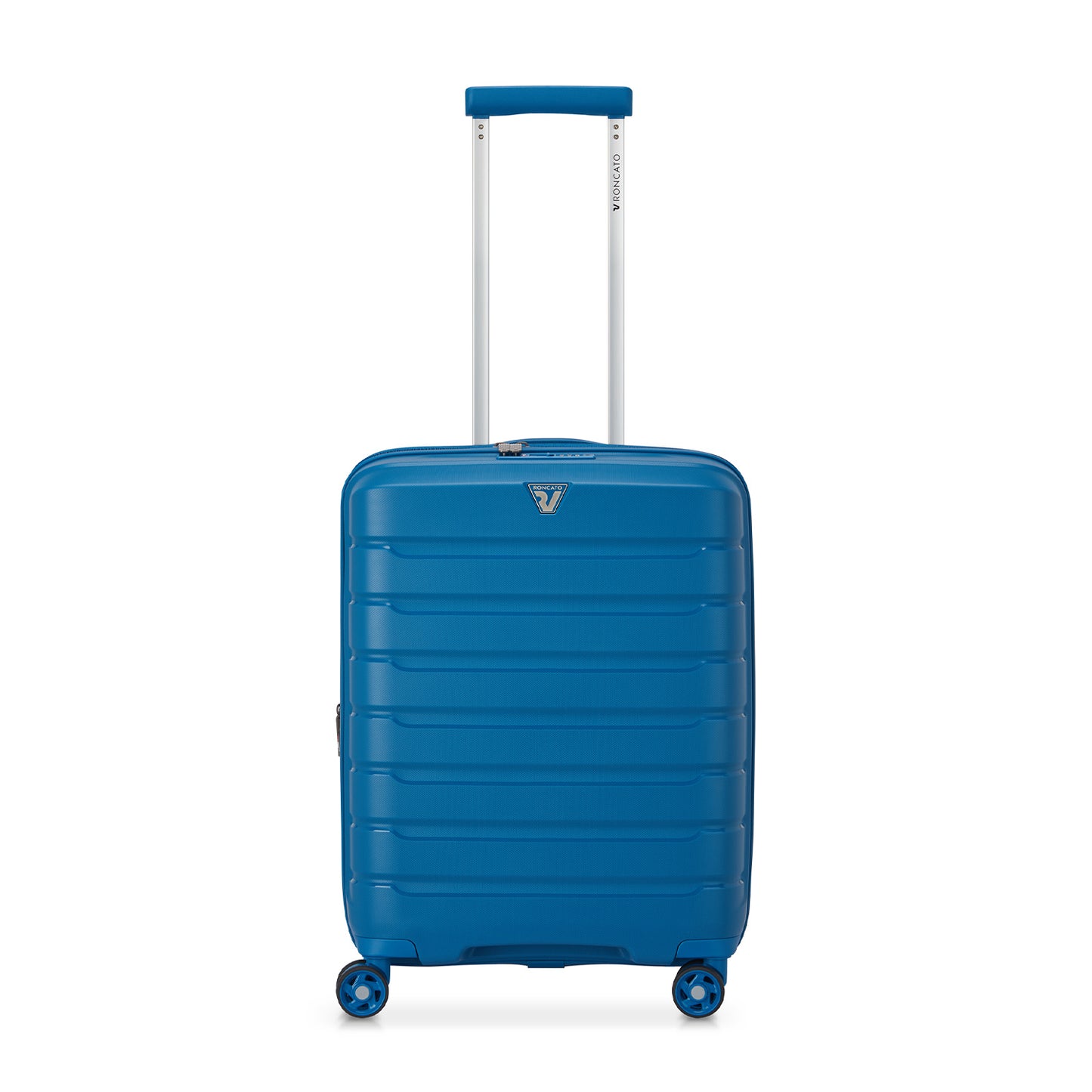 Roncato B-Flying Cabin Size