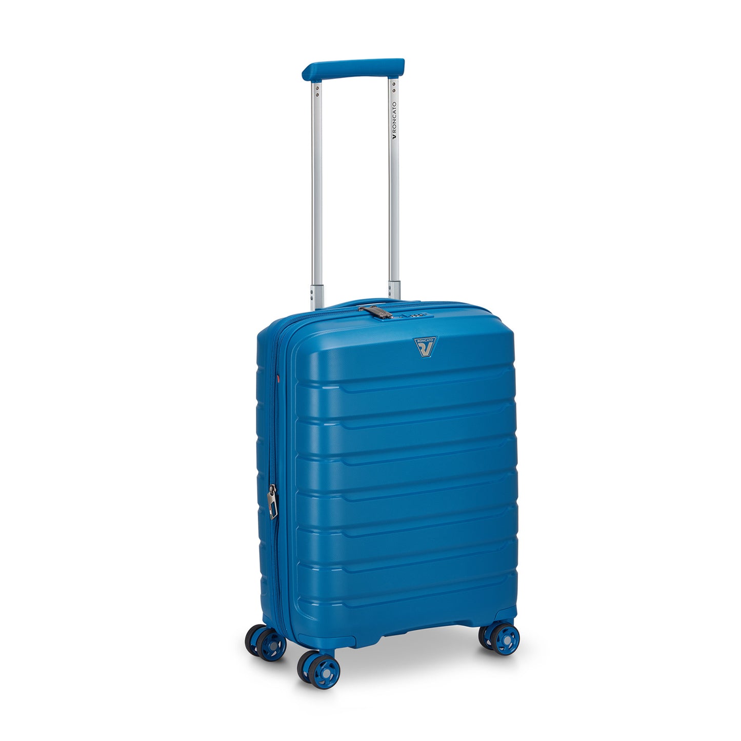 Roncato B-Flying Cabin Size