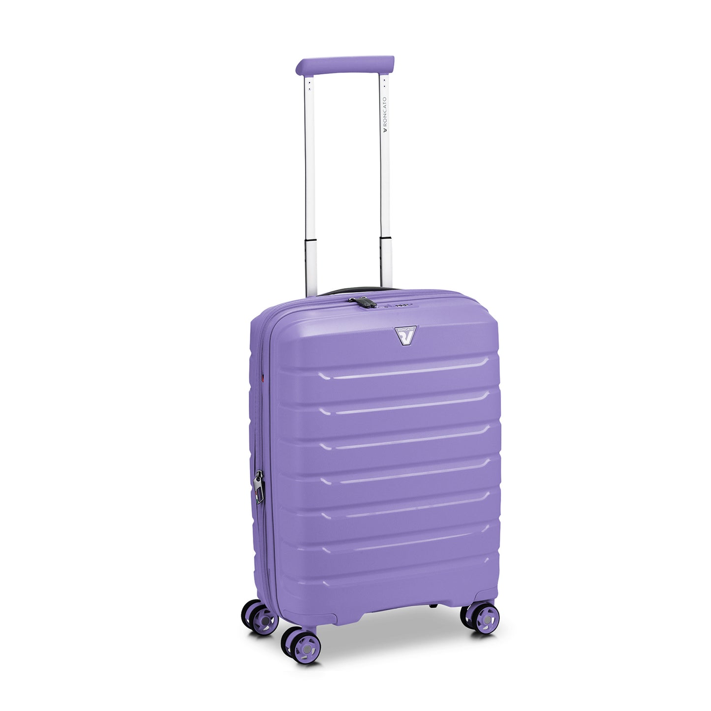 Roncato B-Flying Cabin Size