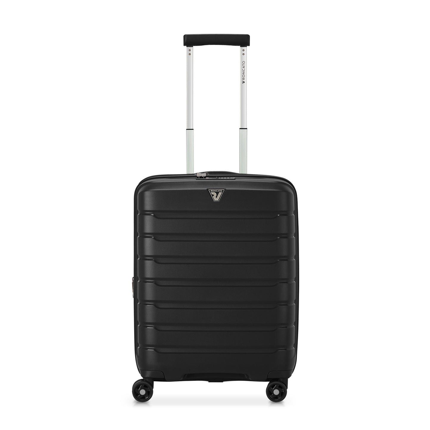 Roncato B-Flying Cabin Size
