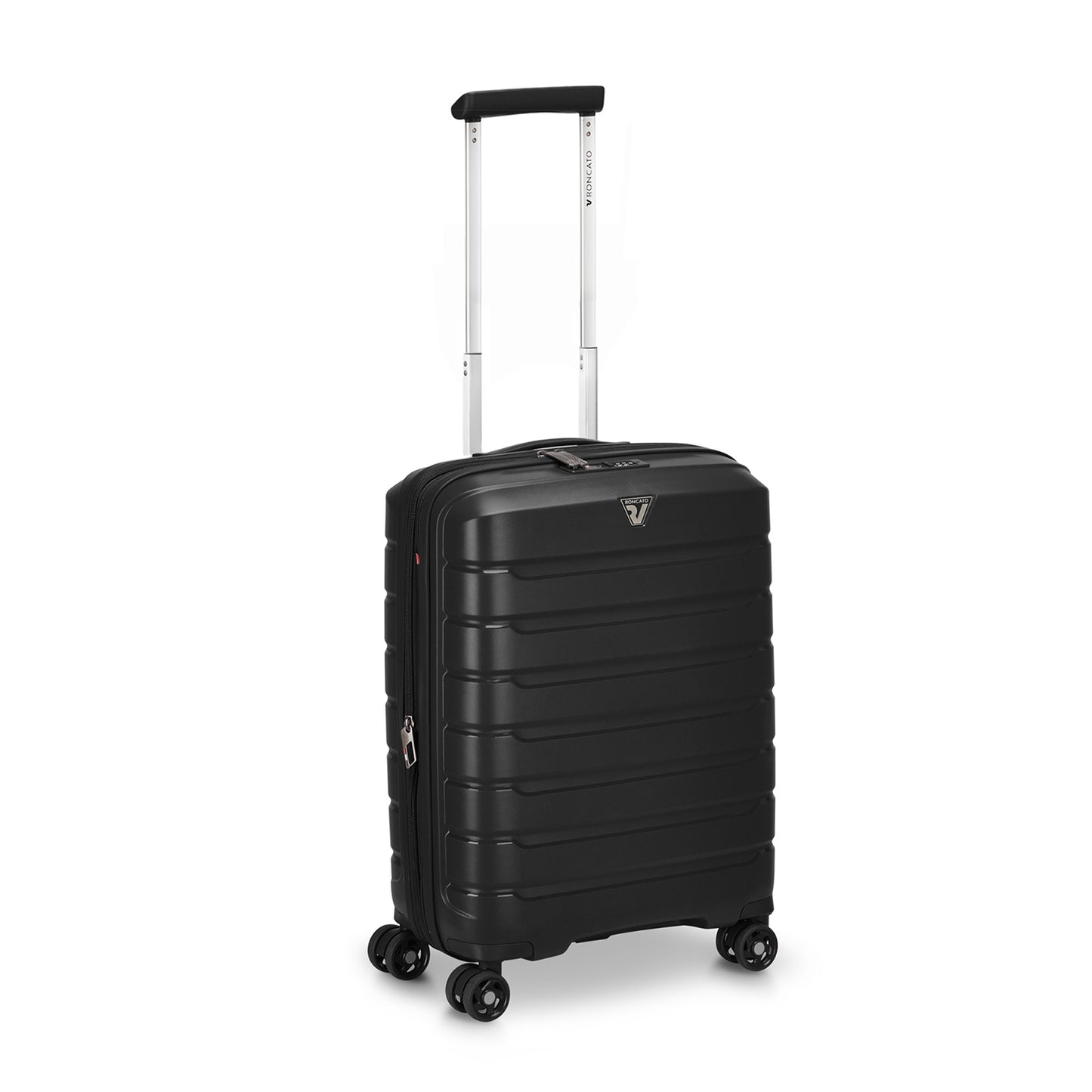 Roncato B-Flying Cabin Size