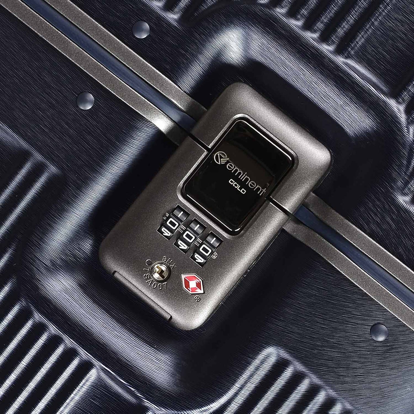 Eminent Shutter 9U2 (28.5)