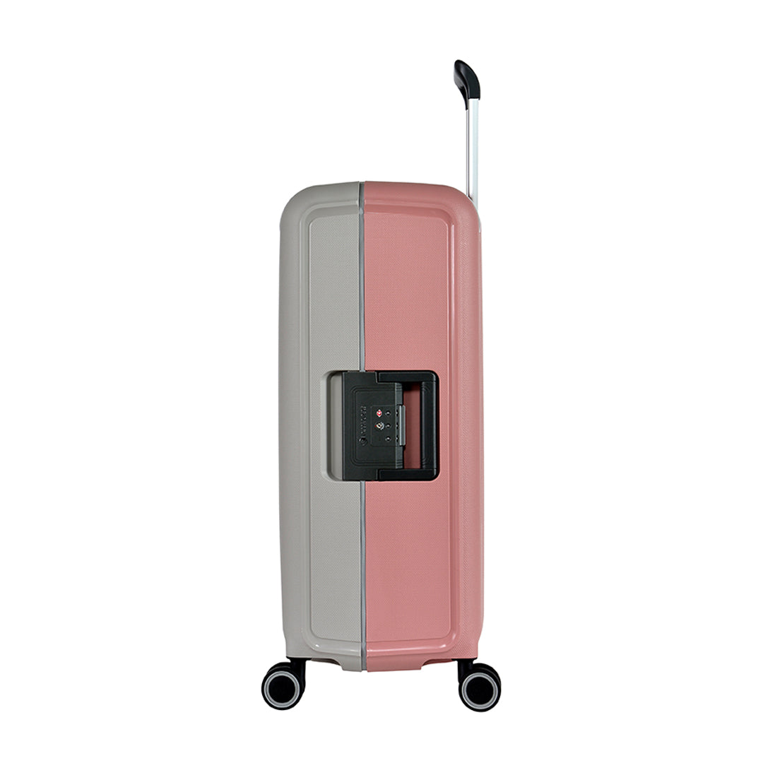 Eminent Vertica B0006 (Grey Rose)