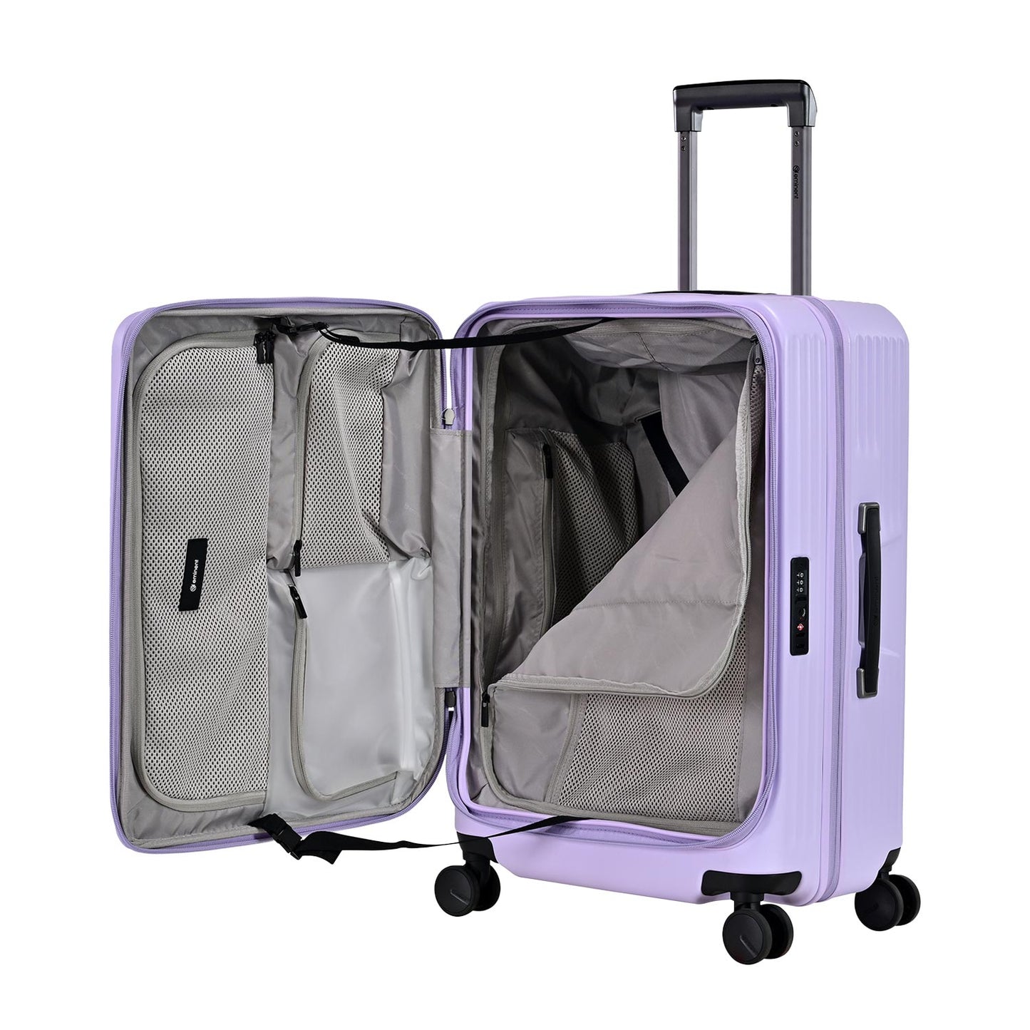 Eminent Alfred KK50-1 (Light Purple)
