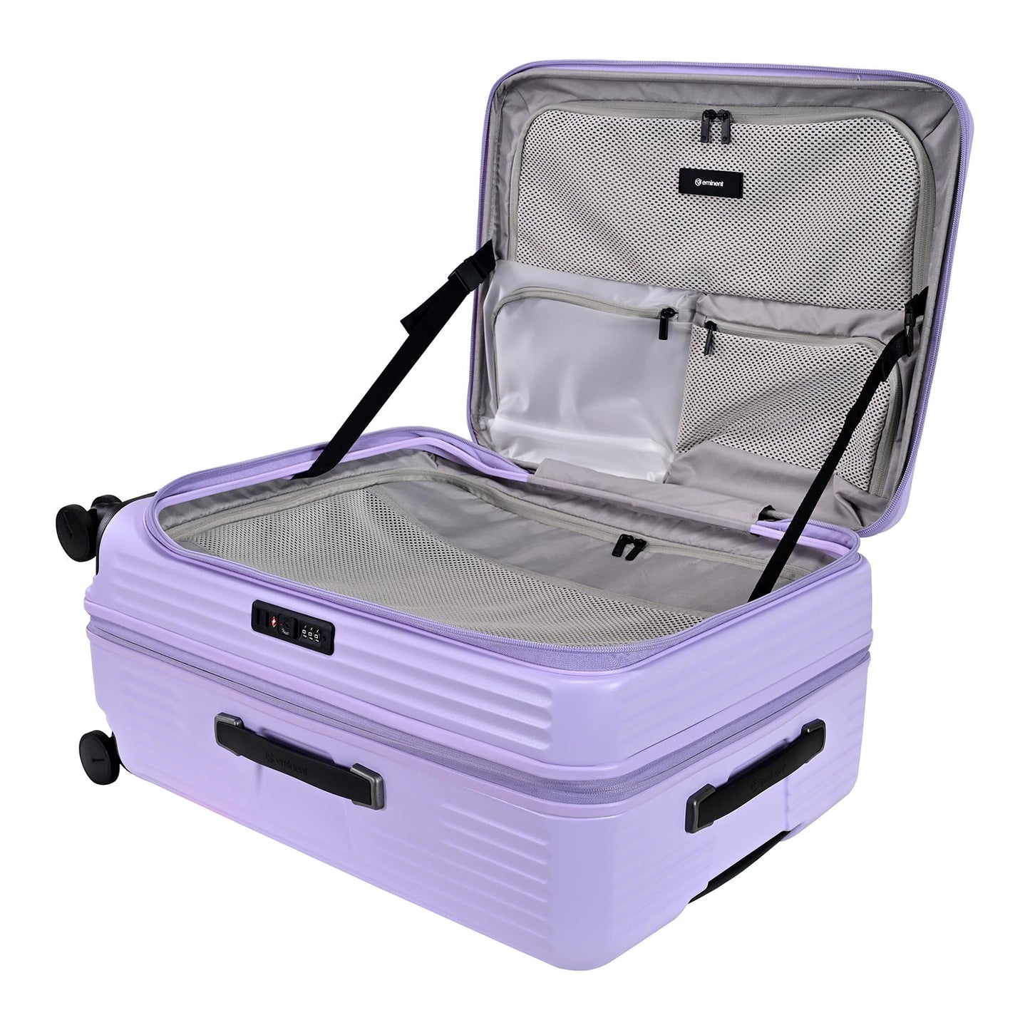 Eminent Alfred KK50-1 (Light Purple)