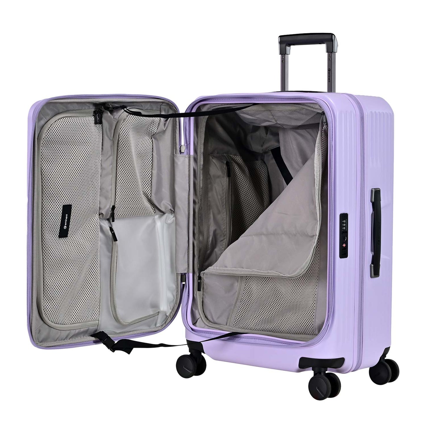 Eminent Alfred KK50-1 (Light Purple)