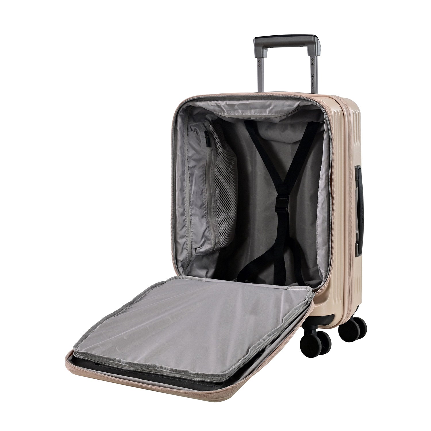 Eminent Alfred KK70 cabin suitcase