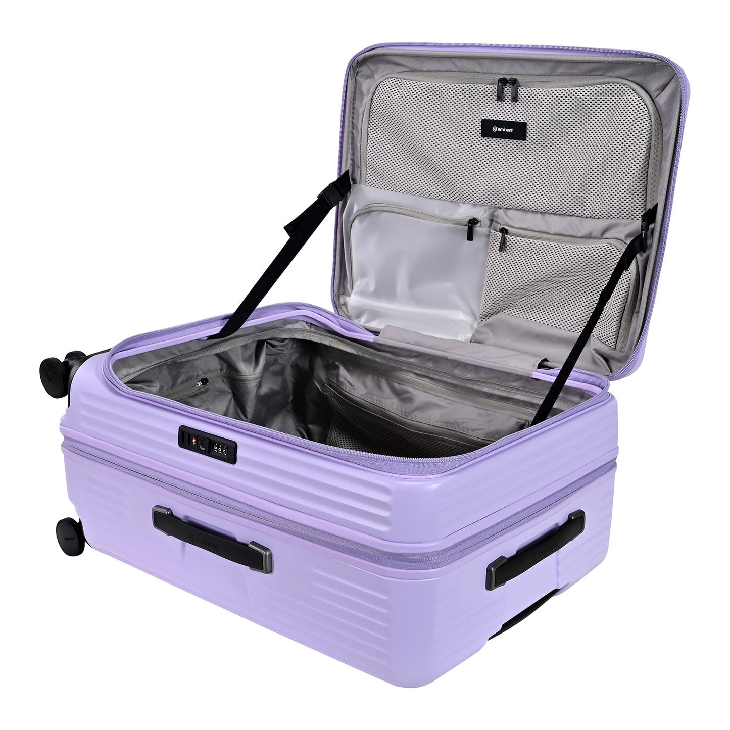 Eminent Alfred KK50-1 (Light Purple)
