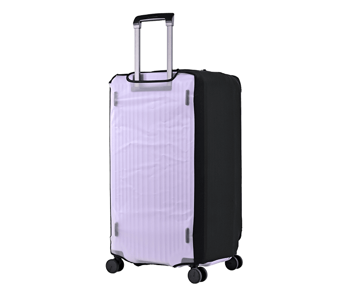 Eminent Luggage Cover (Fits KK50/KK70)