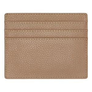 BOSS Classic Grained Card Holder HLC416X (Camel)