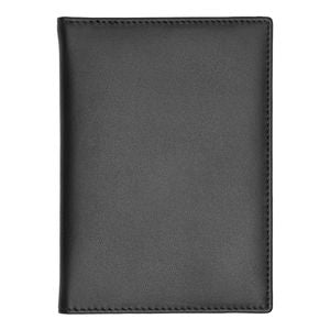 BOSS Classic Smooth Passport Holder HLP403A (Black)