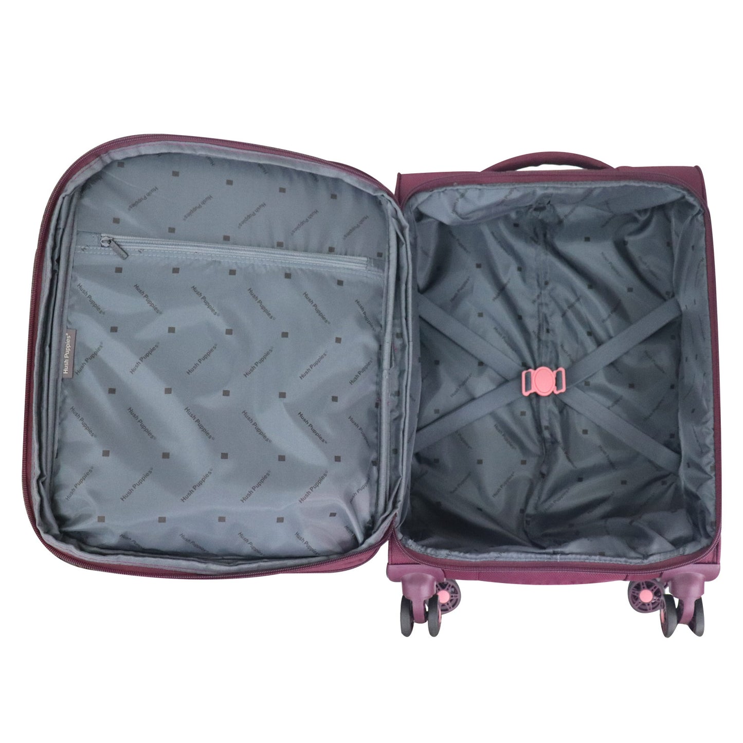 Hush Puppies 69-3145 (19'')