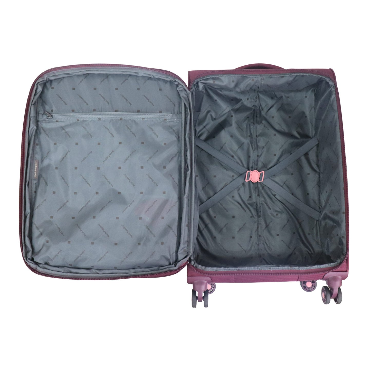 Hush Puppies 69-3145 (24'')
