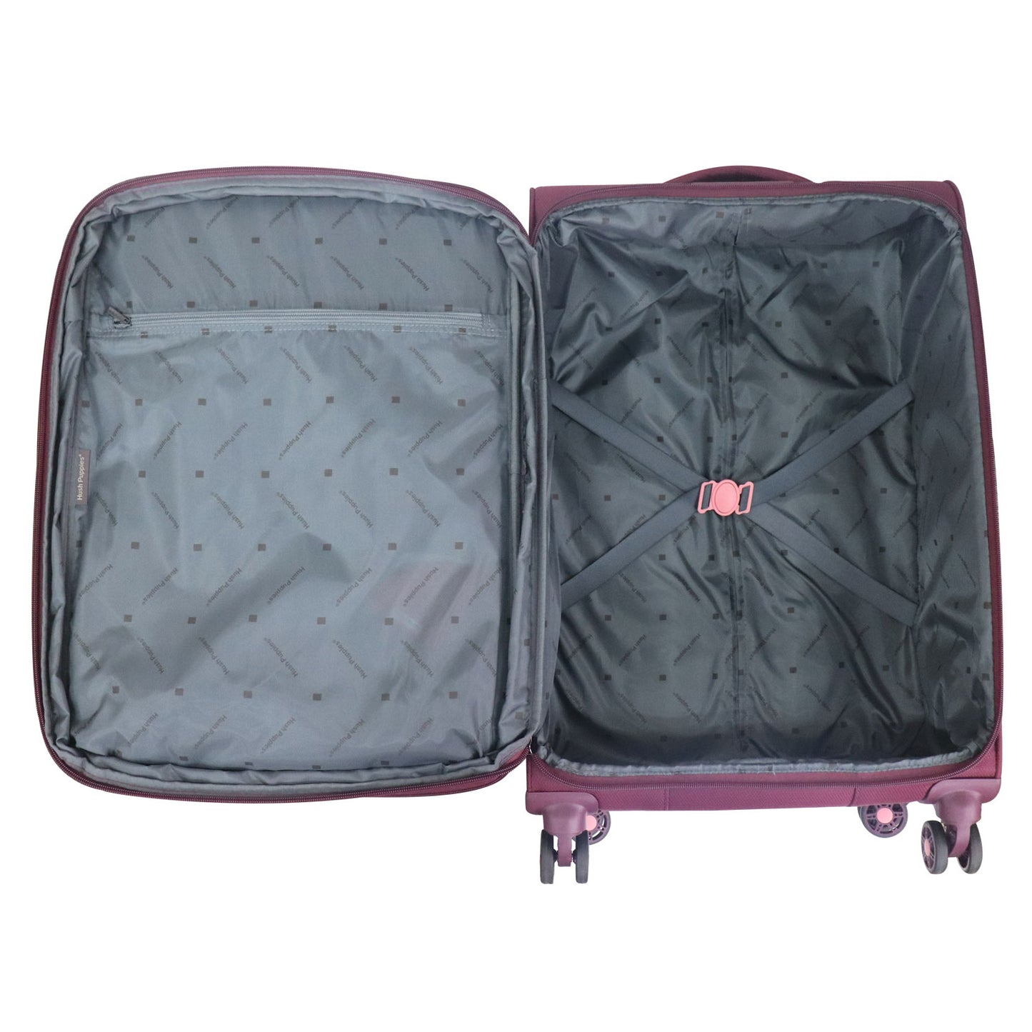 Hush Puppies 69-3145 (28'')