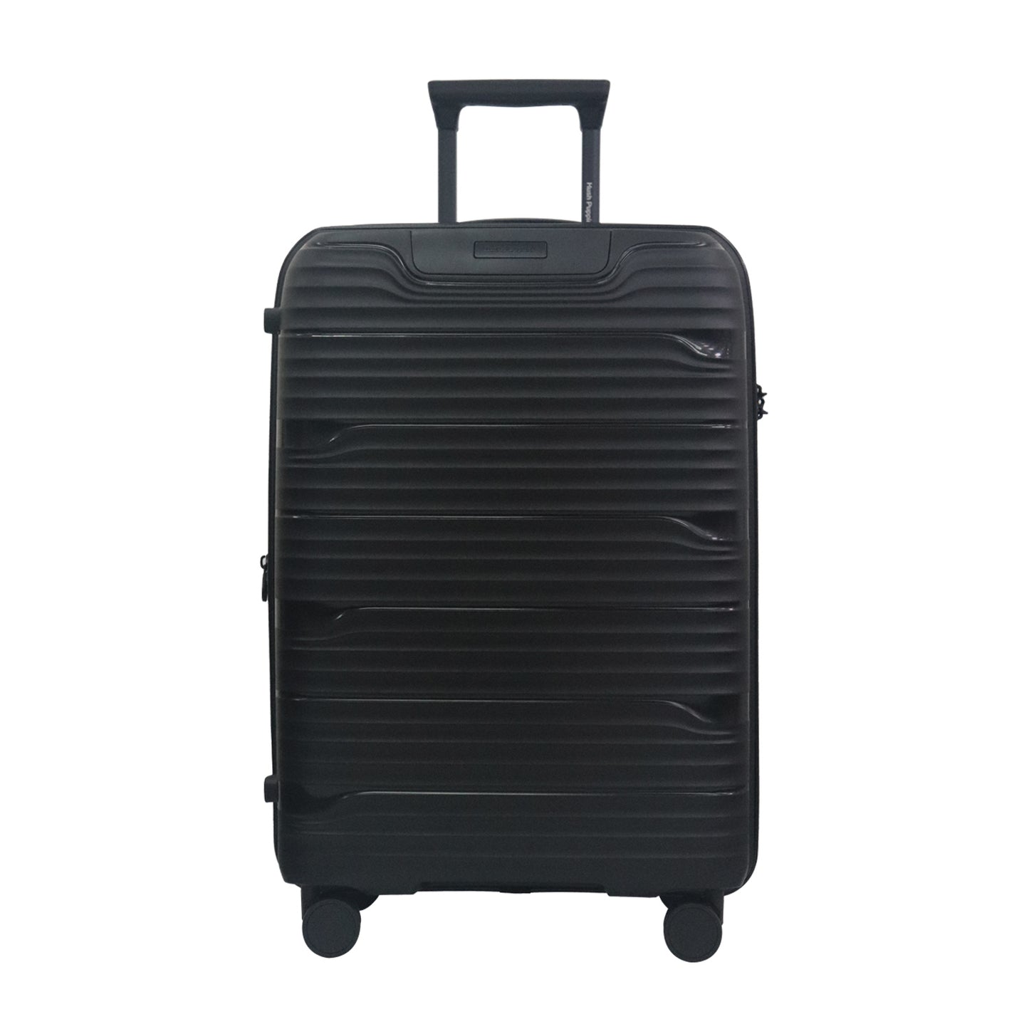 Hush Pupppies 69-4031 Check In Luggage 28'' Black