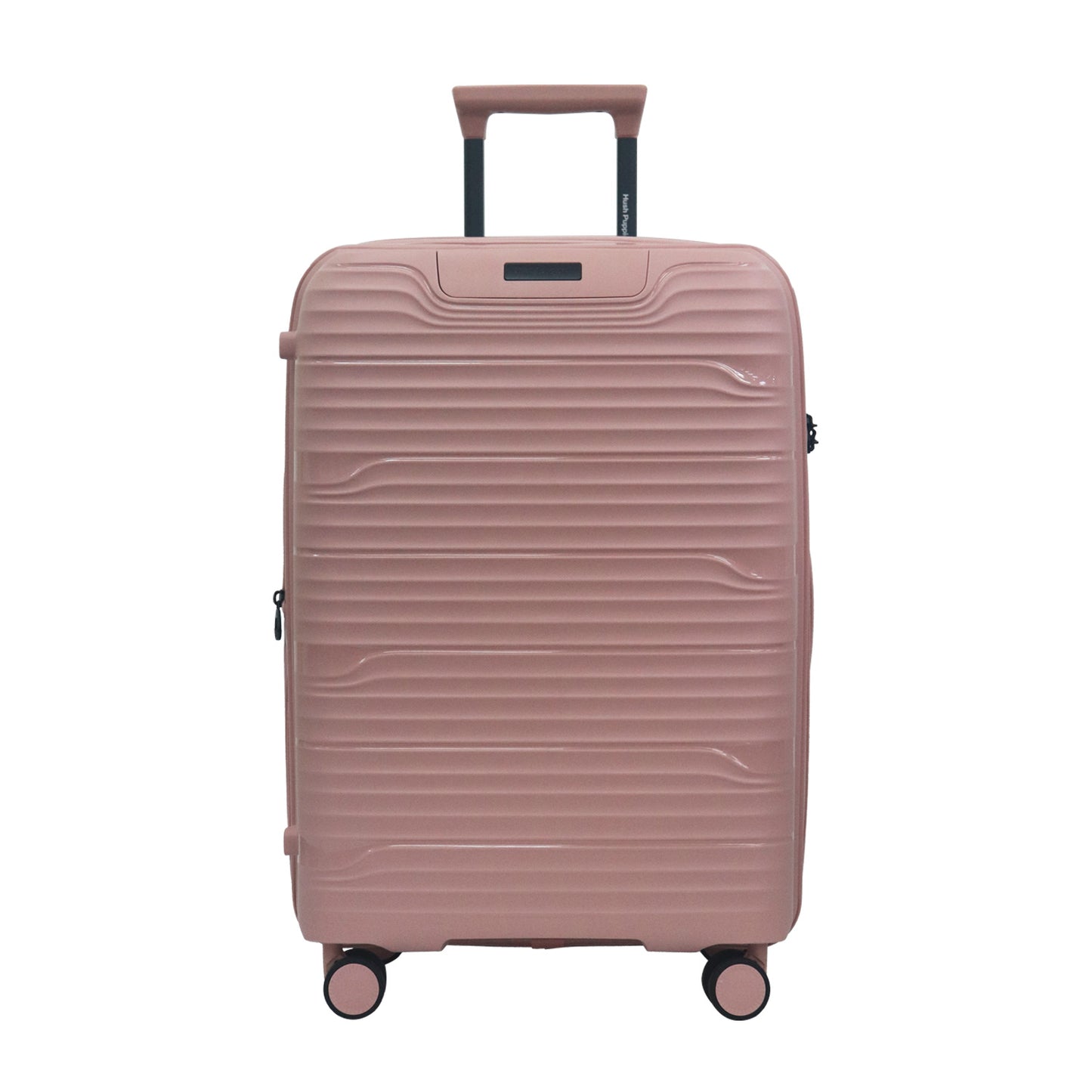 Hush Pupppies 69-4031 Check In Luggage 28'' Pink