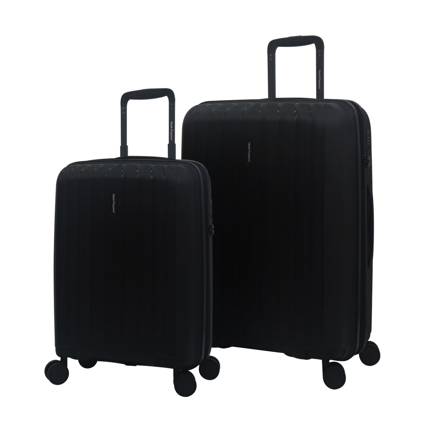 Hush Puppies Set 69-4038 (20"+ 24")