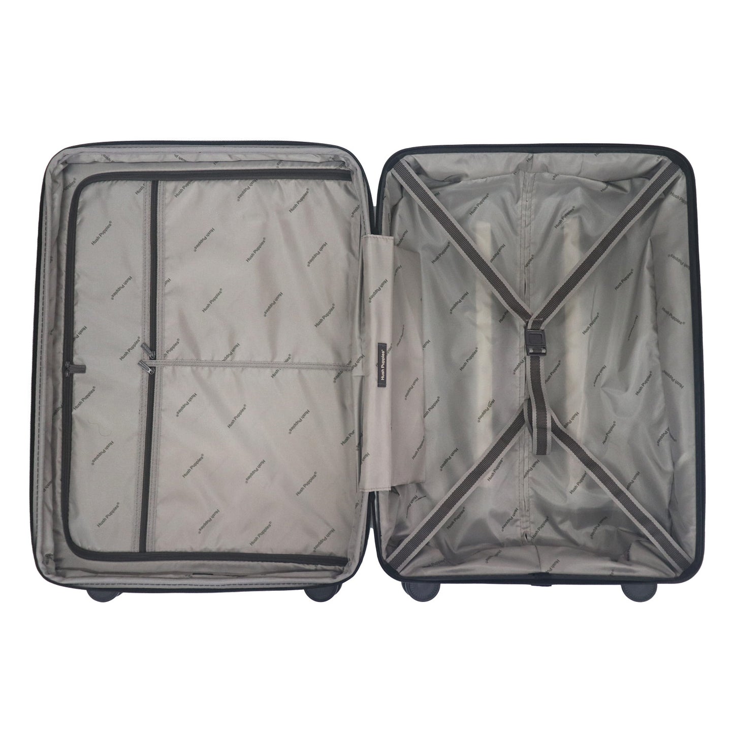 Hush Puppies Set 69-4038 (20"+ 24")