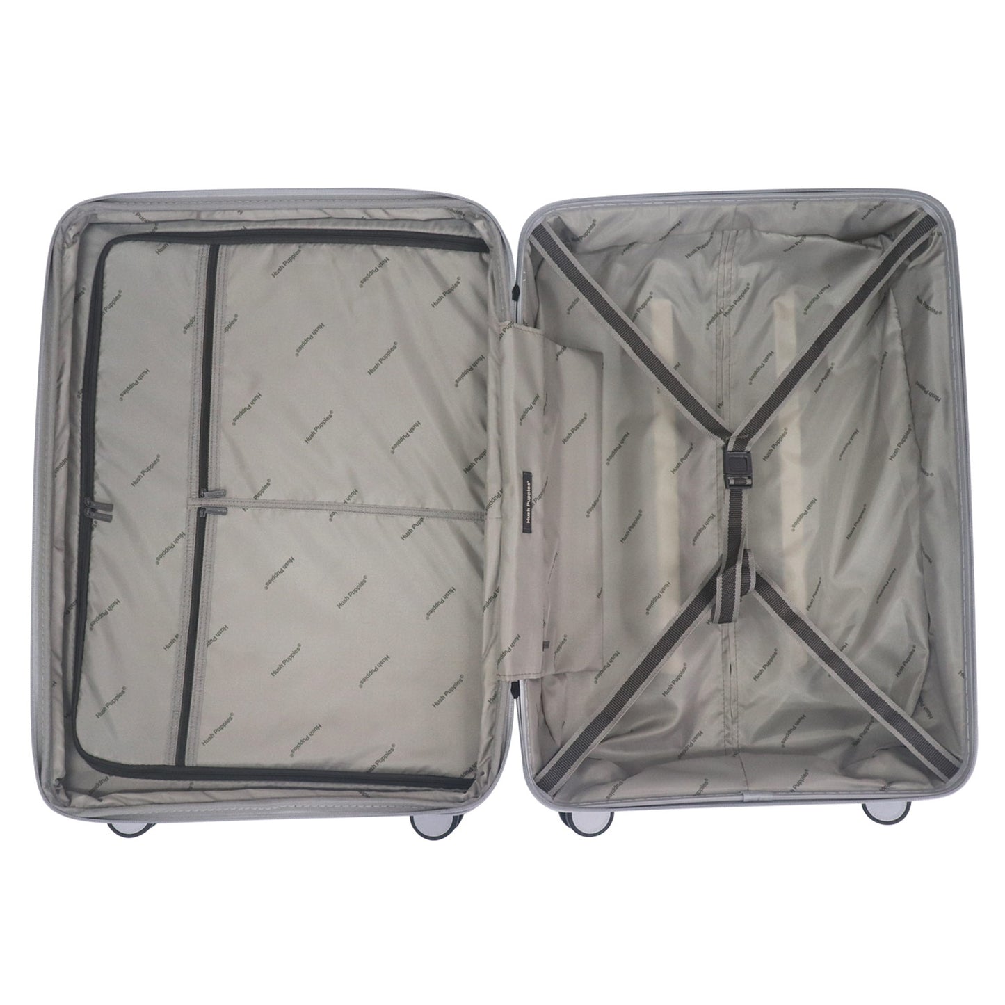 Hush Puppies Set 69-4038 (20"+ 24")
