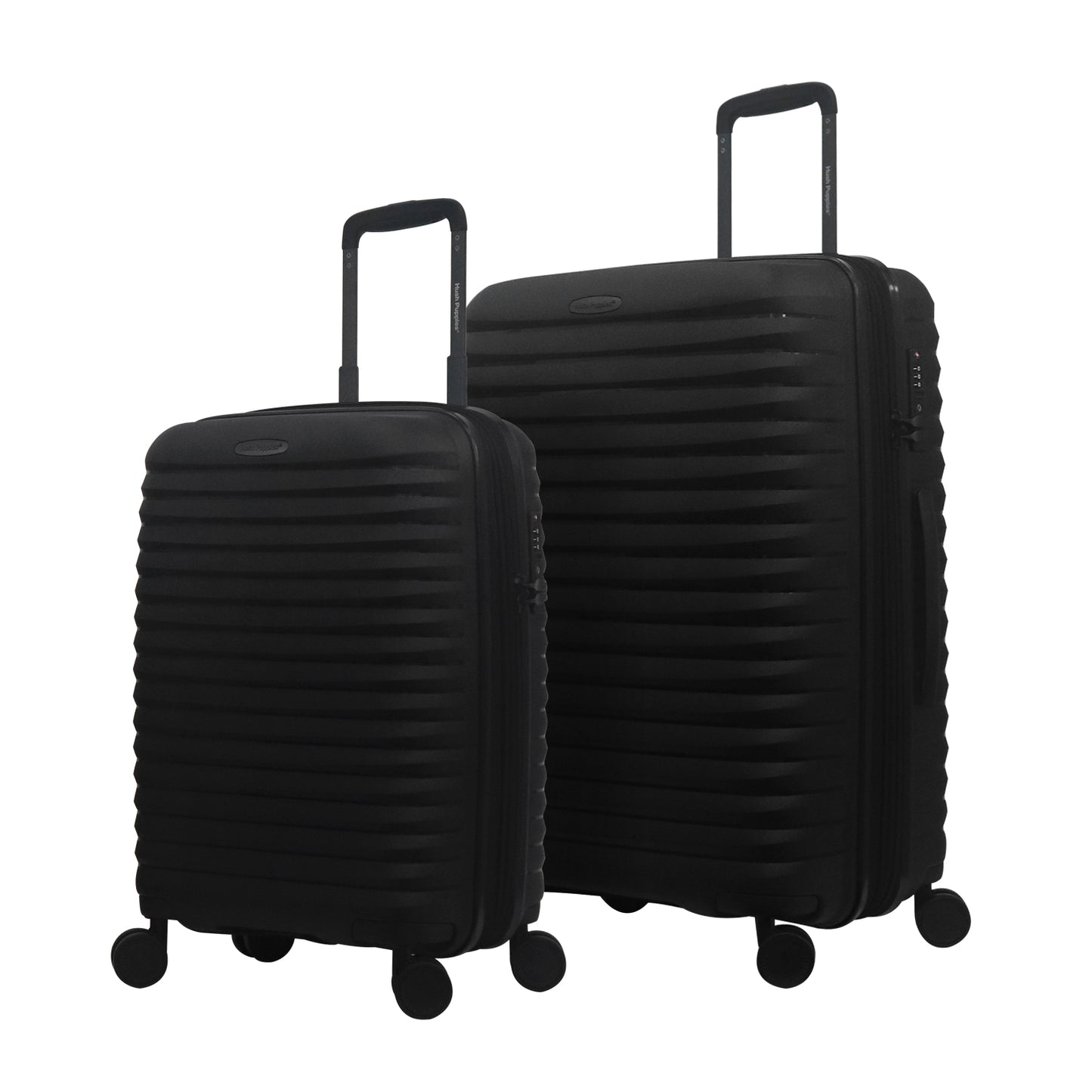 Hush Puppies Set 69-4033 (20"+ 24")