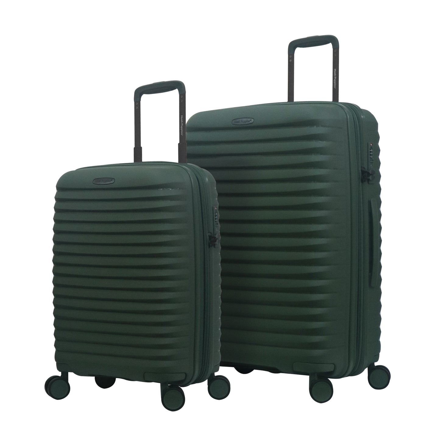 Hush Puppies Set 69-4033 (20"+ 24")