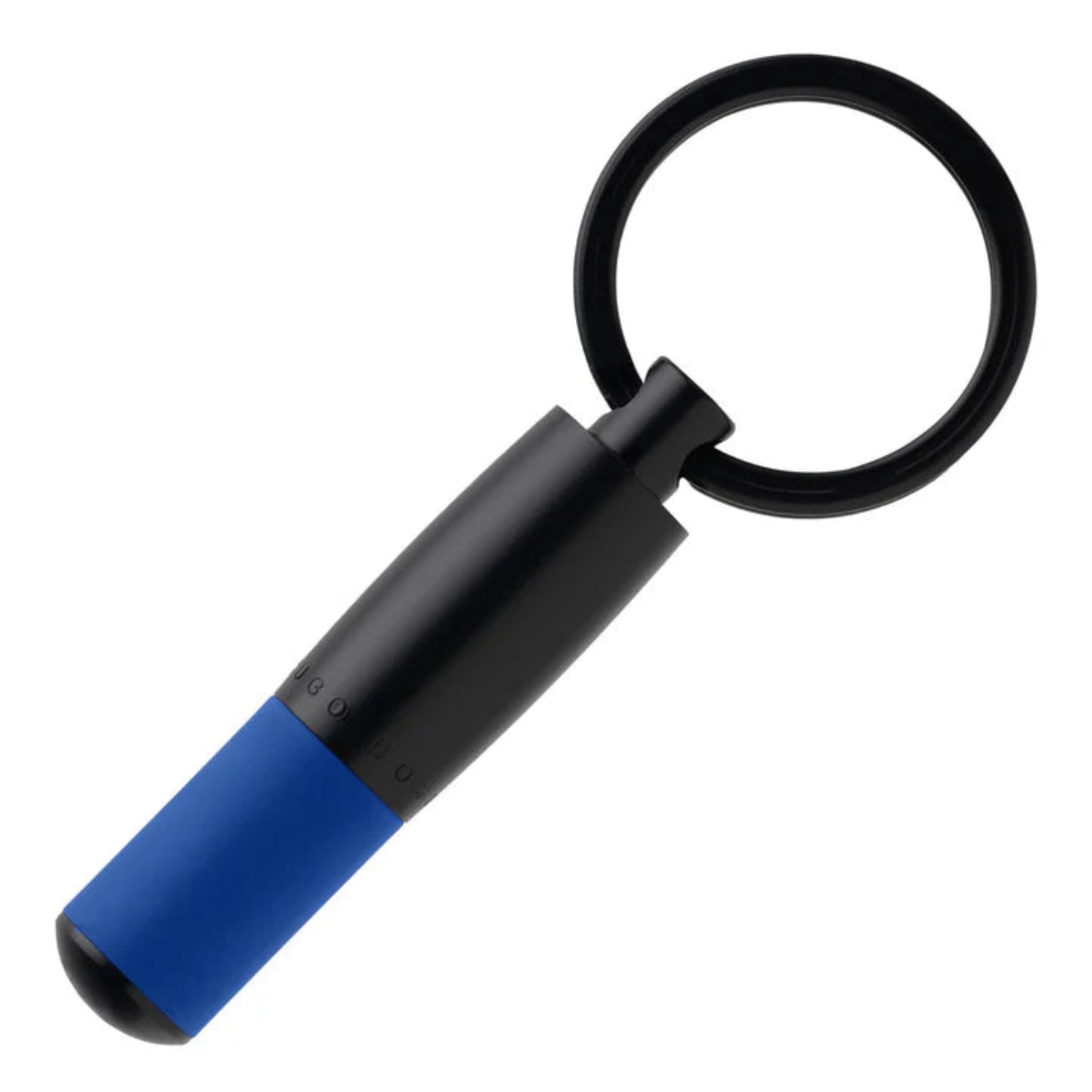 BOSS Key Ring and Card Holder Gift Set