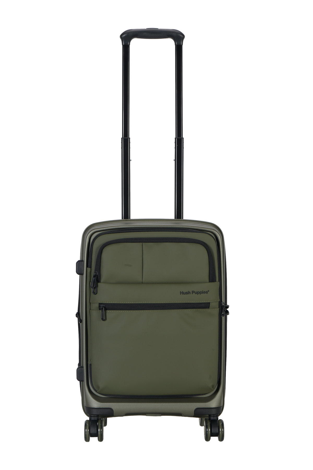 Hush Puppies Ottawa Hybrid 69-4043 (20")