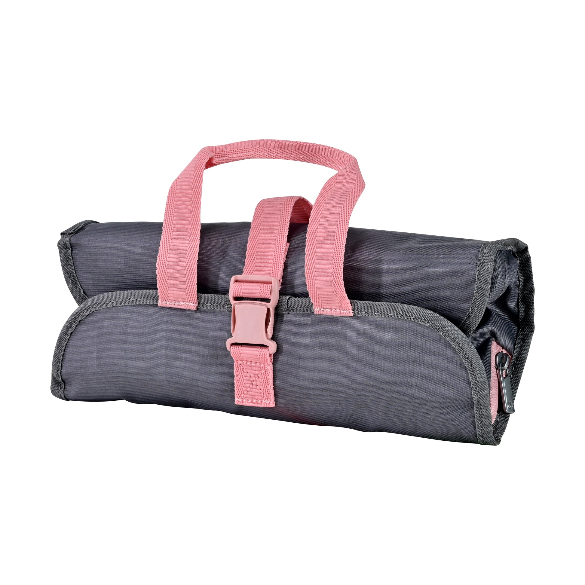 Eminent pink 20 inch cabin suitcase, KK74 funloader hardcase luggage