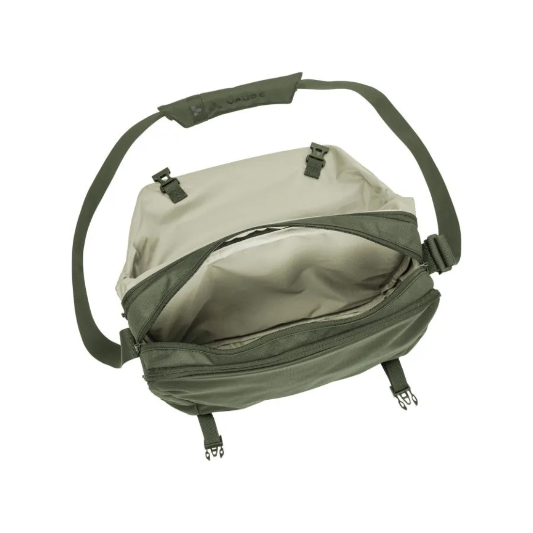 VAUDE ROM III M SHOULDER BAG