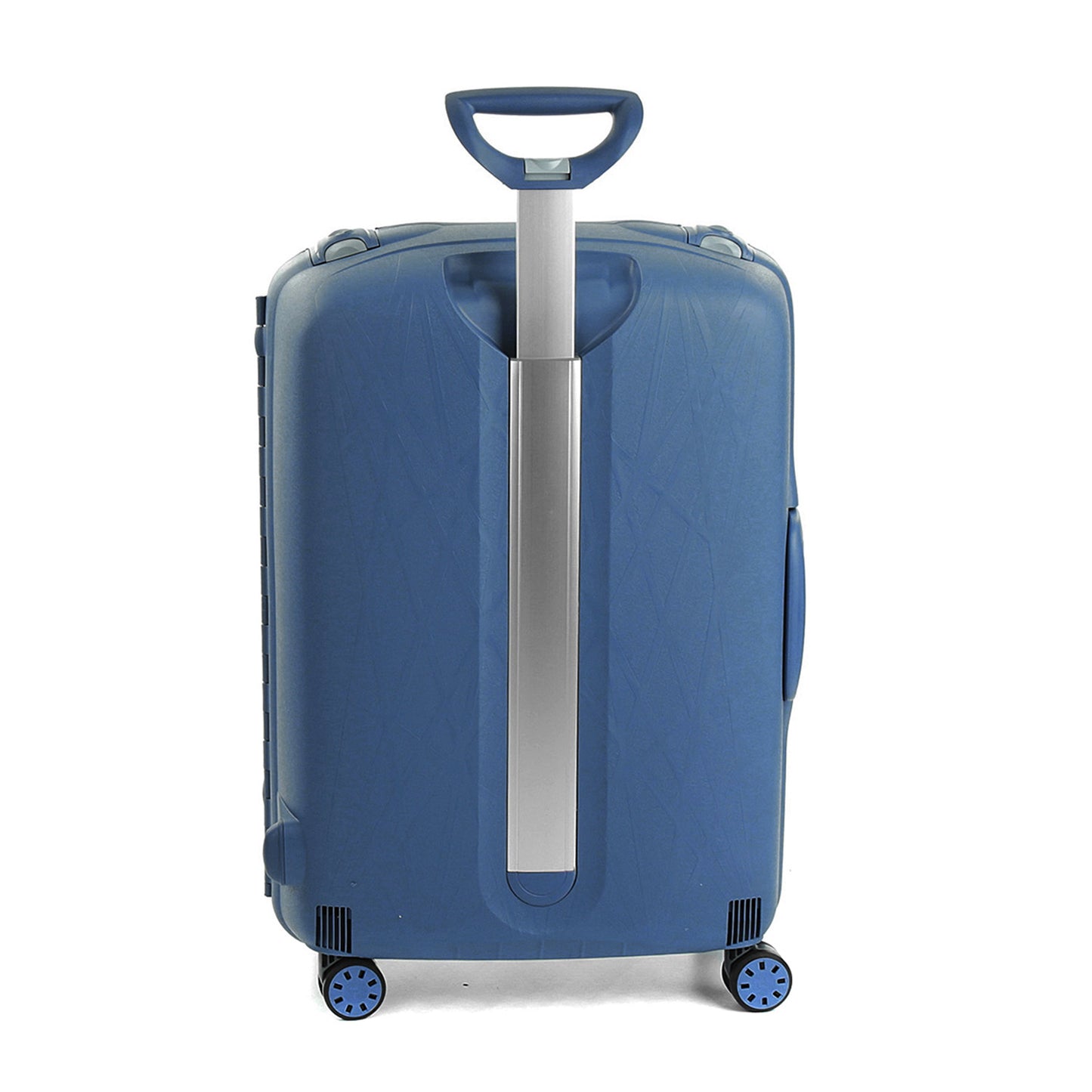 Roncato Light Avio 28 inch checked suitcase, hardcase luggage with TSA lock system