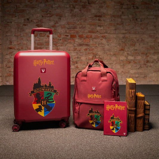 Roncato Harry Potter Cabin Size Set