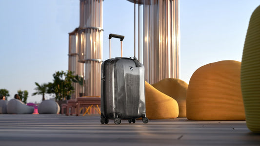 How to Choose the Right Luggage for Different Types of Travel