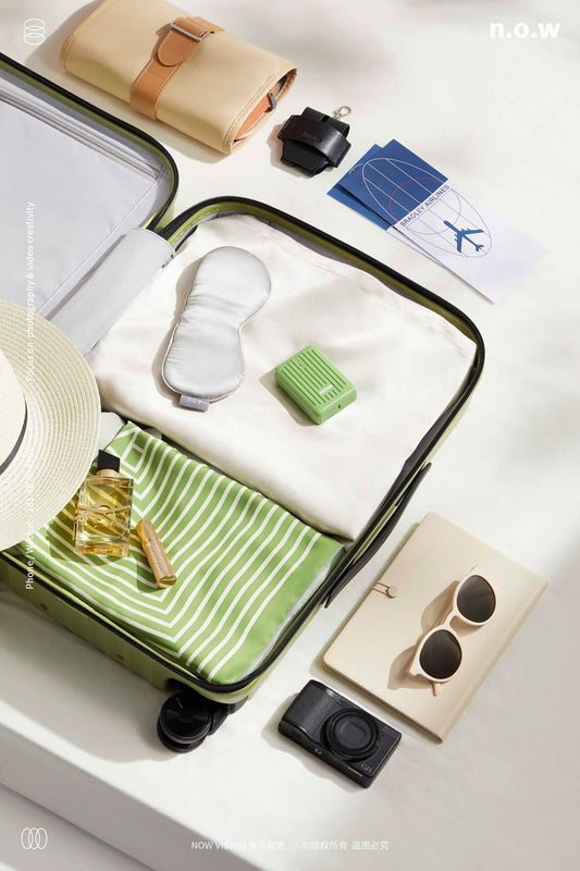 Essential Travel Accessories for 2025