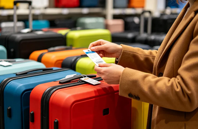 Where to Buy Luggage In Singapore: Complete 2026 Guide