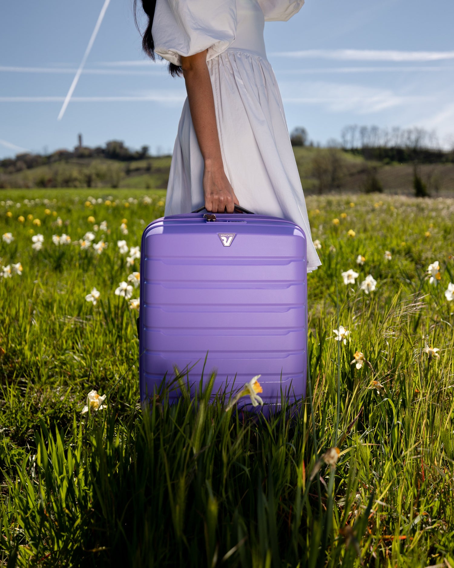 Carry On Luggage