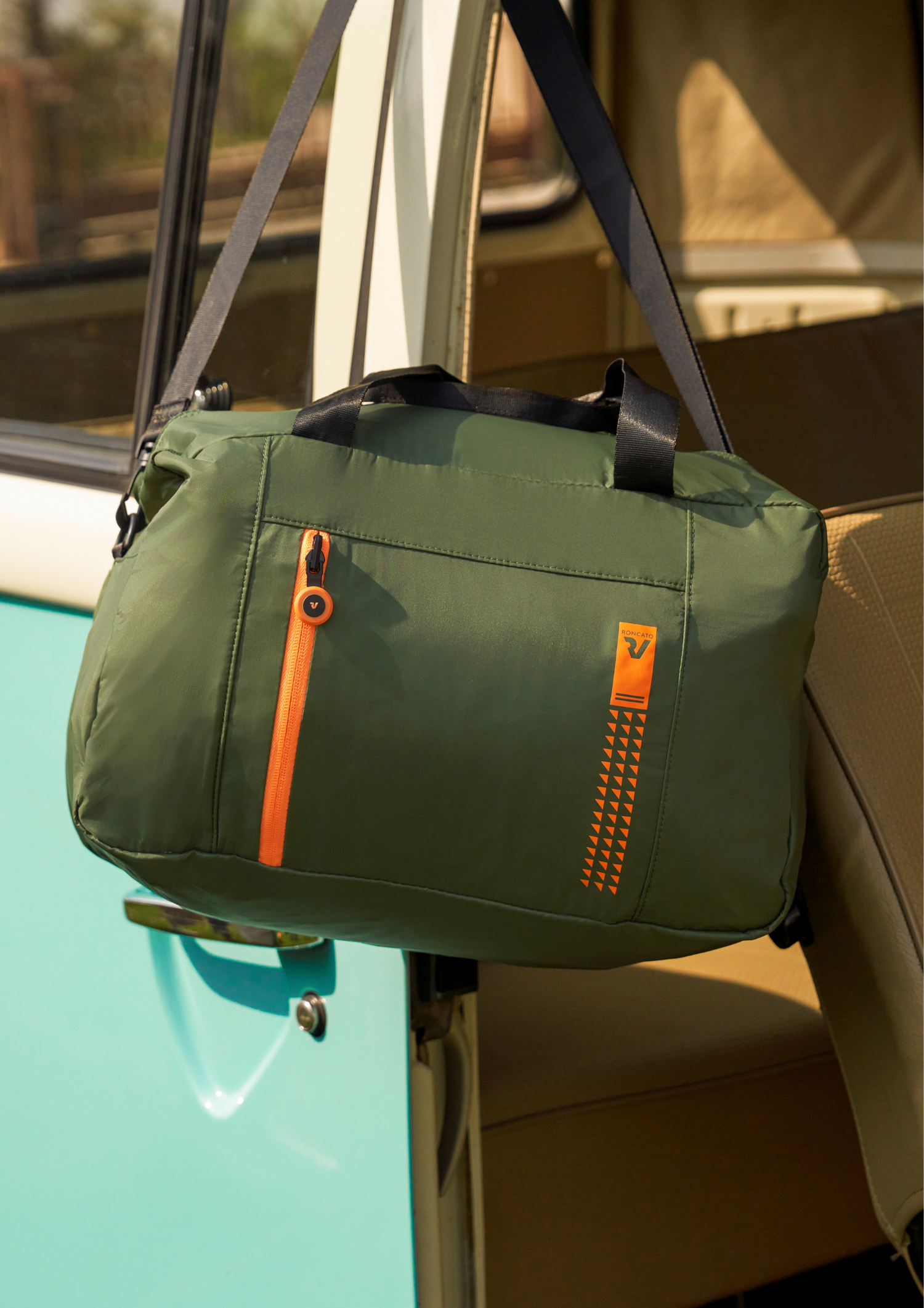 Travel Accessories & Bag