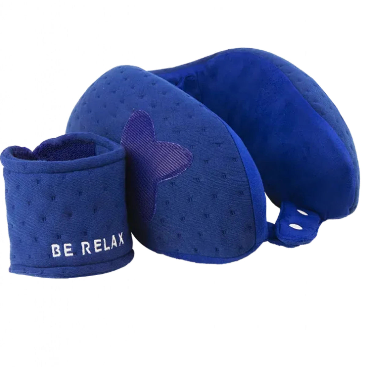 BE RELAX Original Plus Wellness Pillow