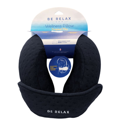 BE RELAX Original Plus Wellness Pillow
